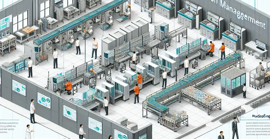 生产管理中员工操作失误多？防错机制的 6 个策略